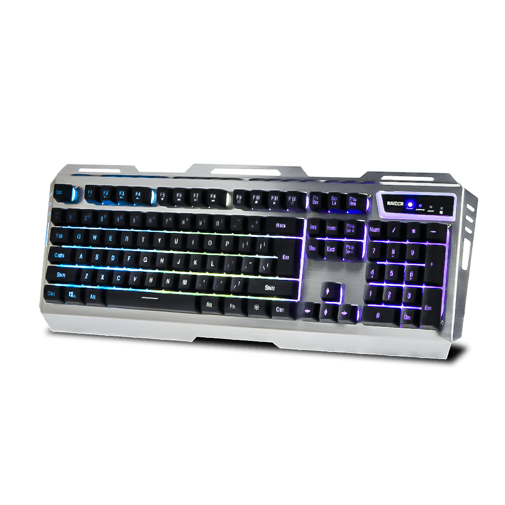 RAIDER V1 Gaming keyboard